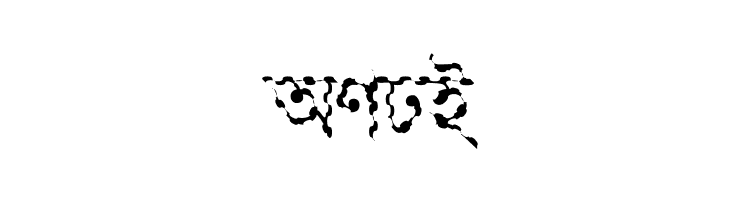 Progoty Wave  Free Fonts Download