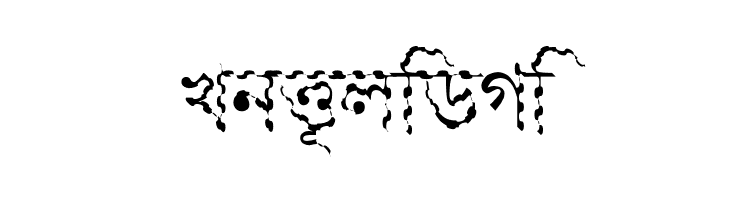 Progoty Wave  Free Fonts Download