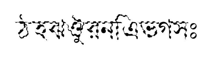 Progoty Wave  Free Fonts Download