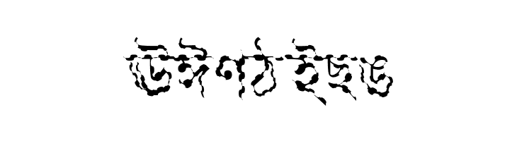 Progoty Wave  Free Fonts Download