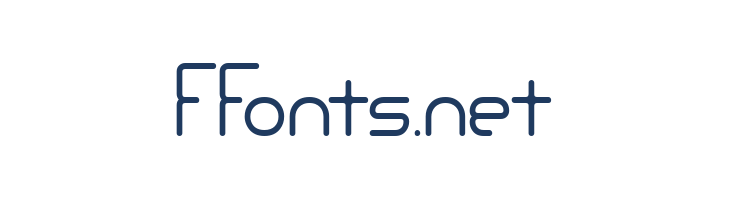 Nanosecond Thin BRK font — Lorem ipsum body text preview