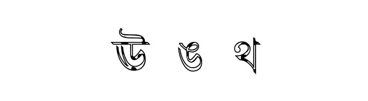 Progoty Cow  Free Fonts Download