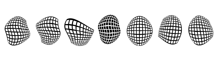 FlyingCarpetsOSeven  Free Fonts Download