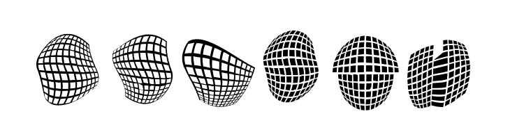 FlyingCarpetsOSeven  Free Fonts Download