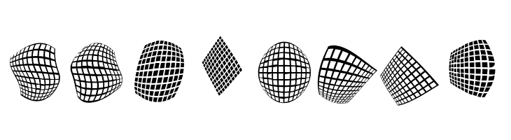 FlyingCarpetsOSeven  Free Fonts Download