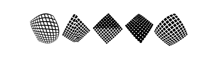 FlyingCarpetsOSeven  Free Fonts Download