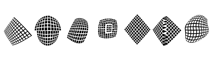 FlyingCarpetsOSeven  Free Fonts Download