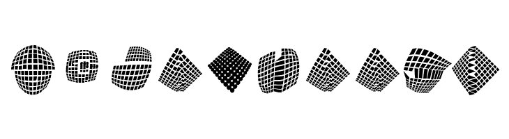 FlyingCarpetsOSeven  Free Fonts Download