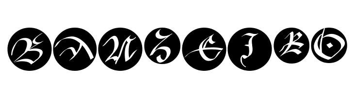 FracturiaSketchedCaps  Free Fonts Download