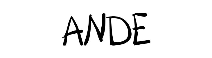 Boring Showers  Free Fonts Download