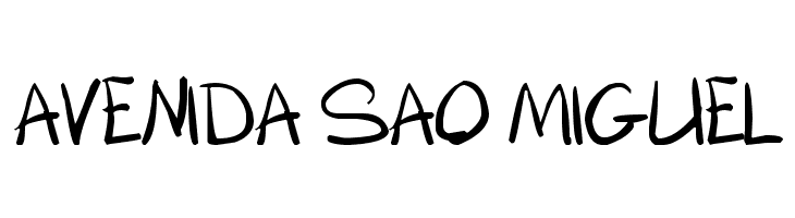 Boring Showers  Free Fonts Download