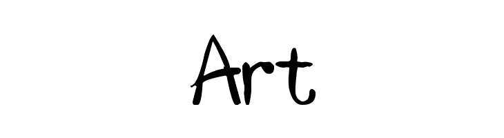 Boring Showers  Free Fonts Download