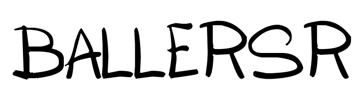 Boring Showers  Free Fonts Download