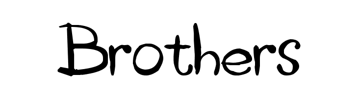 Boring Showers  Free Fonts Download