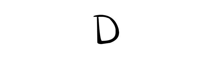 Boring Showers  Free Fonts Download