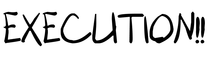 Boring Showers  Free Fonts Download