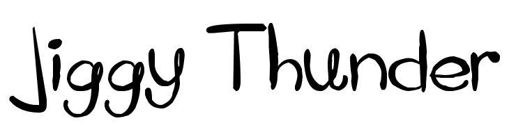 Boring Showers  Free Fonts Download