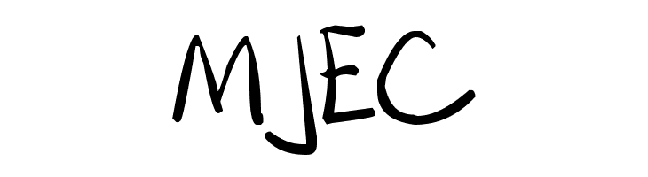 Boring Showers  Free Fonts Download