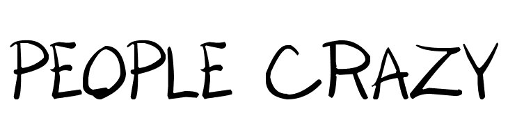 Boring Showers  Free Fonts Download