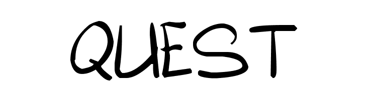 Boring Showers  Free Fonts Download