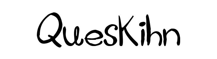 Boring Showers  Free Fonts Download