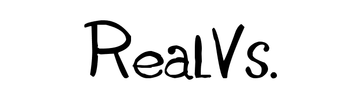 Boring Showers  Free Fonts Download