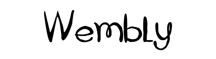 Boring Showers  Free Fonts Download