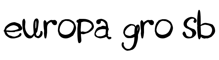Boring Showers  Free Fonts Download