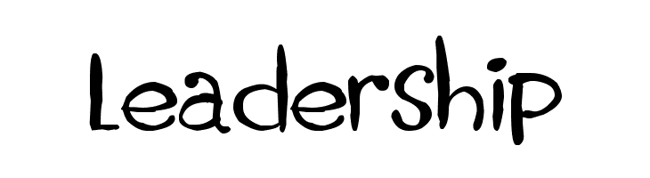 Boring Showers  Free Fonts Download