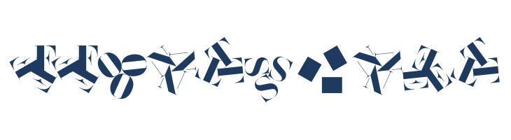 KleidosChaplina font — Lorem ipsum body text preview