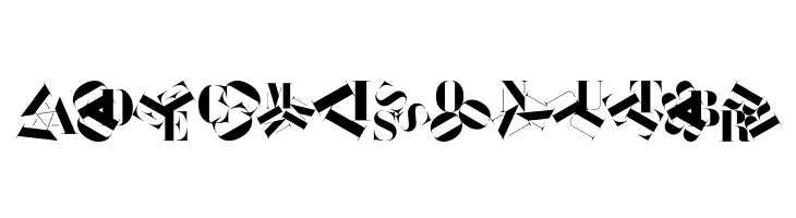 KleidosChaplina  Free Fonts Download