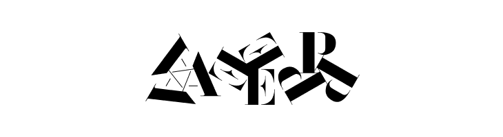 KleidosChaplina  Free Fonts Download