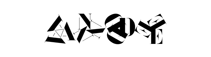 KleidosChaplina  Free Fonts Download