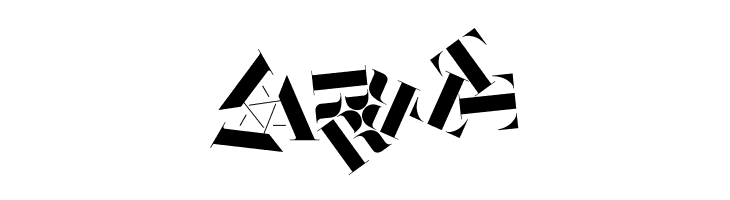 KleidosChaplina  Free Fonts Download
