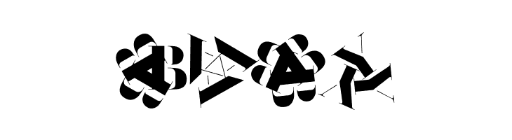 KleidosChaplina  Free Fonts Download