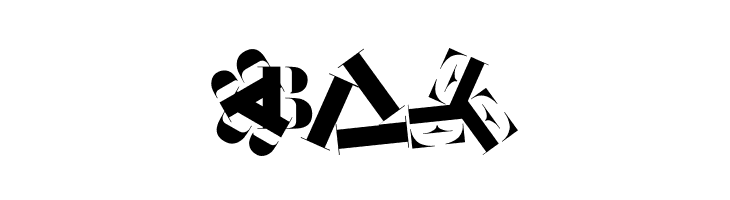 KleidosChaplina  Free Fonts Download