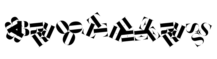 KleidosChaplina  Free Fonts Download