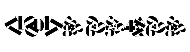KleidosChaplina  Free Fonts Download