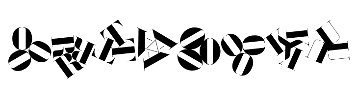 KleidosChaplina  Free Fonts Download