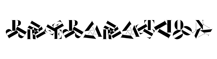 KleidosChaplina  Free Fonts Download