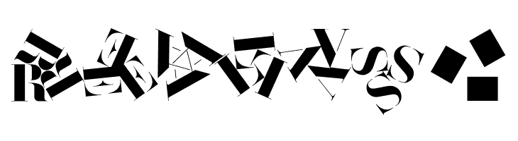 KleidosChaplina  Free Fonts Download