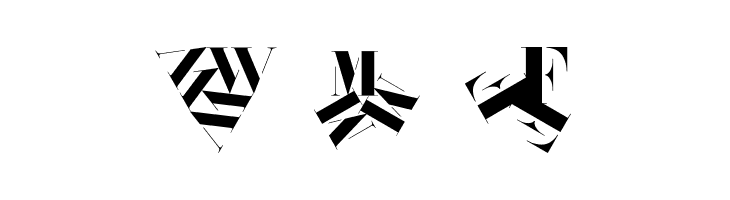 KleidosChaplina  Free Fonts Download