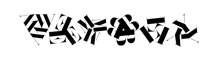 KleidosChaplina  Free Fonts Download