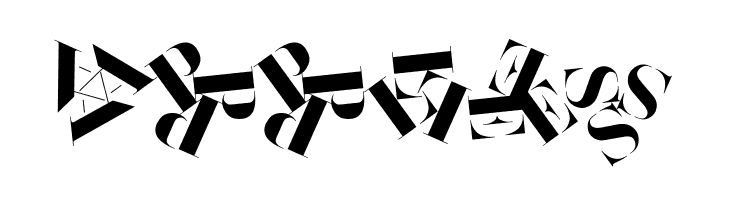 KleidosChaplina  Free Fonts Download