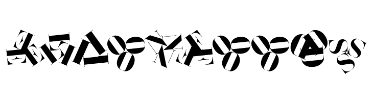 KleidosChaplina  Free Fonts Download
