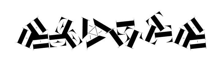 KleidosChaplina  Free Fonts Download