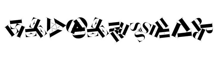 KleidosChaplina  Free Fonts Download