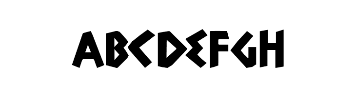 Dyonisius  Free Fonts Download