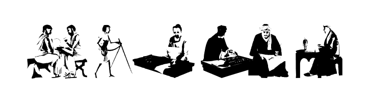 HistoricMoments  Free Fonts Download