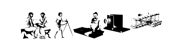 HistoricMoments  Free Fonts Download